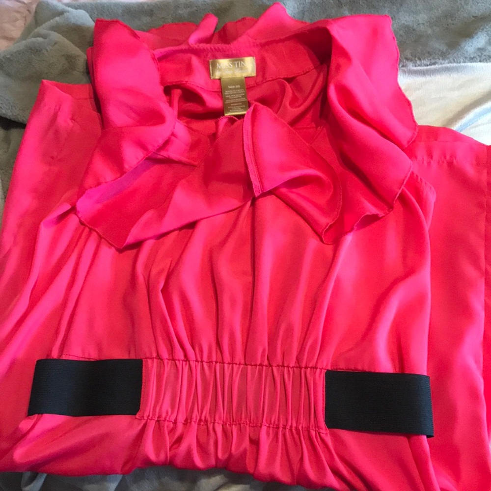 dress